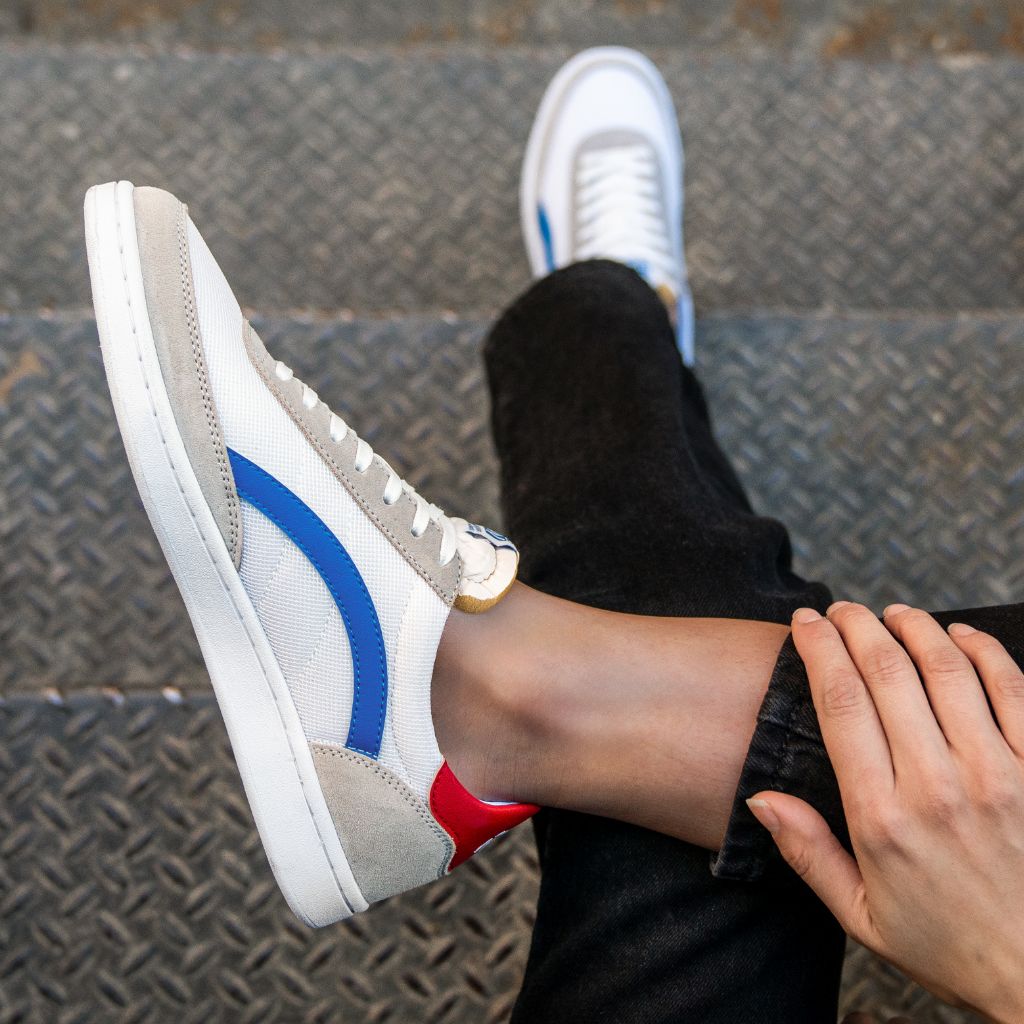 Nothing New - Sustainable with Style