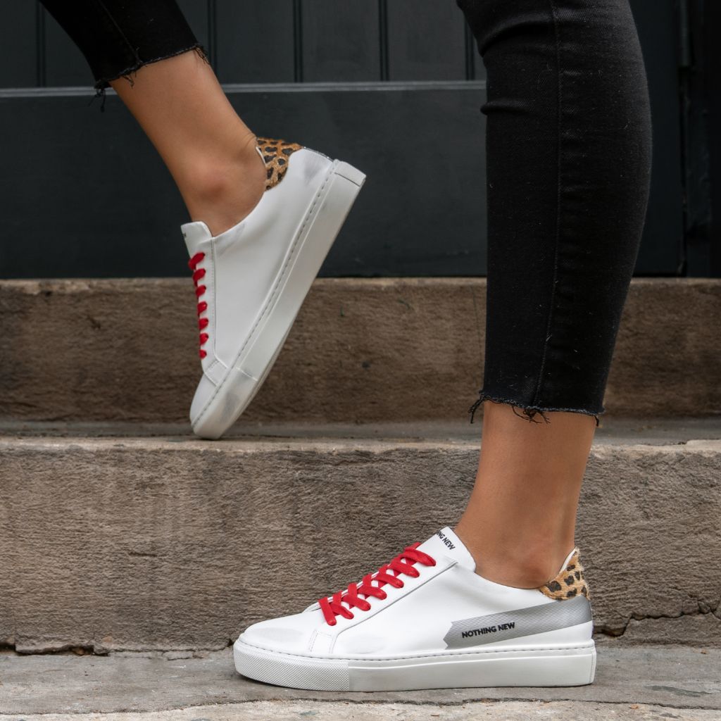 Nothing New - Sustainable with Style