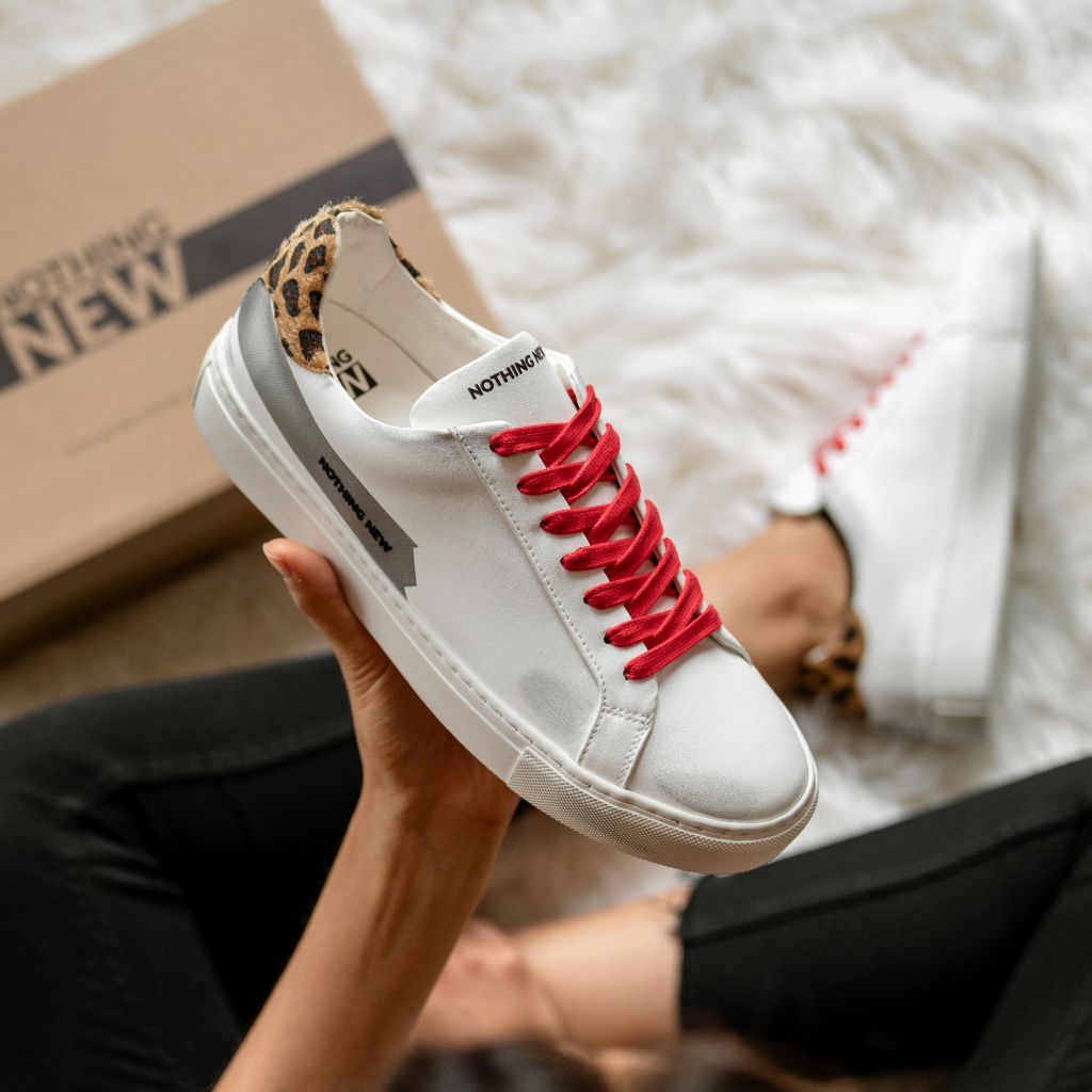 Nothing New - Sustainable with Style