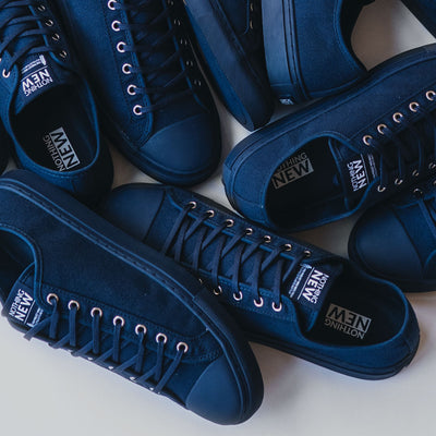 “I have finally found shoes that align with my values.”