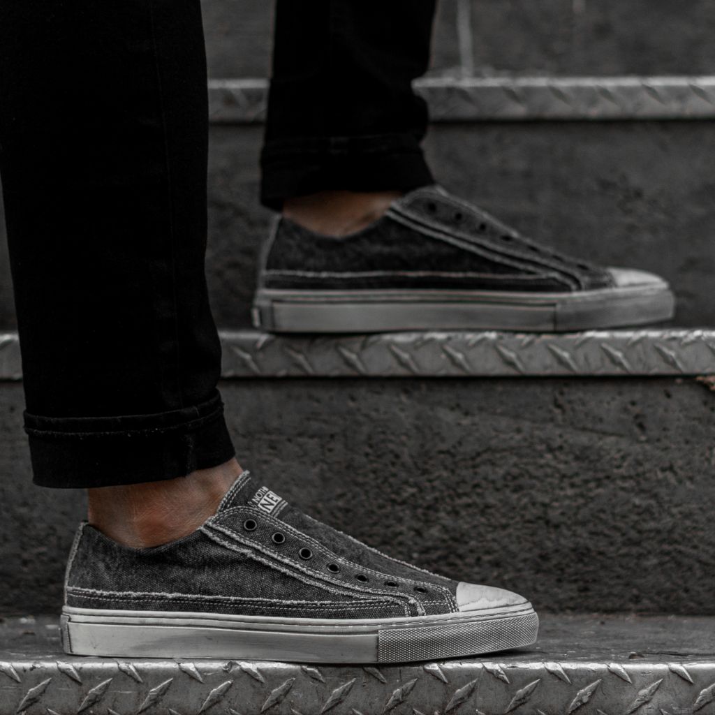 Nothing New - Sustainable with Style