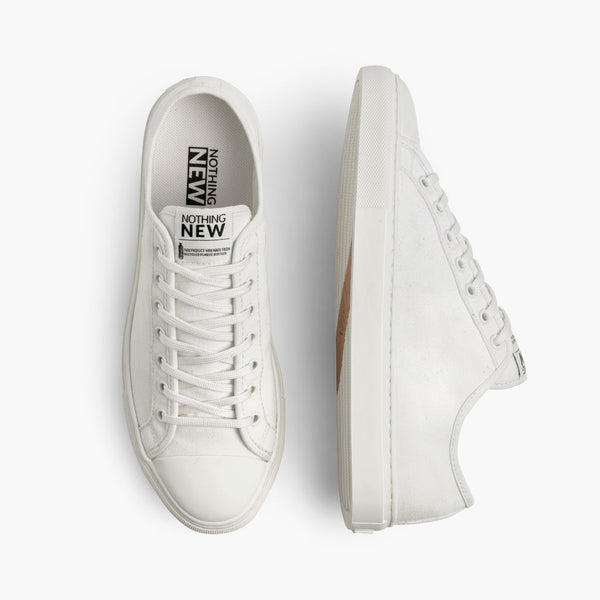 Women's Classic Low Top | Off-White