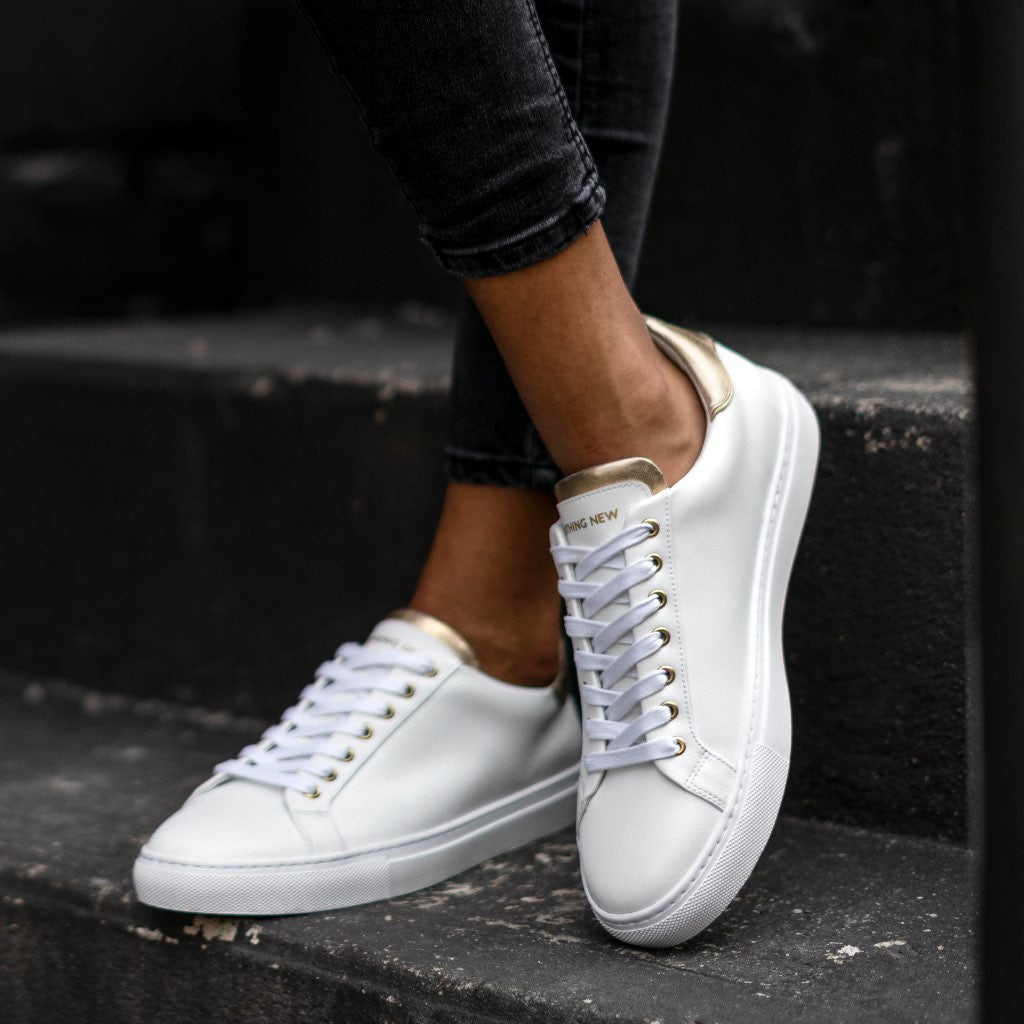 Nothing New - Sustainable with Style