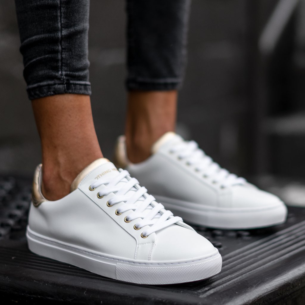 Nothing New - Sustainable with Style