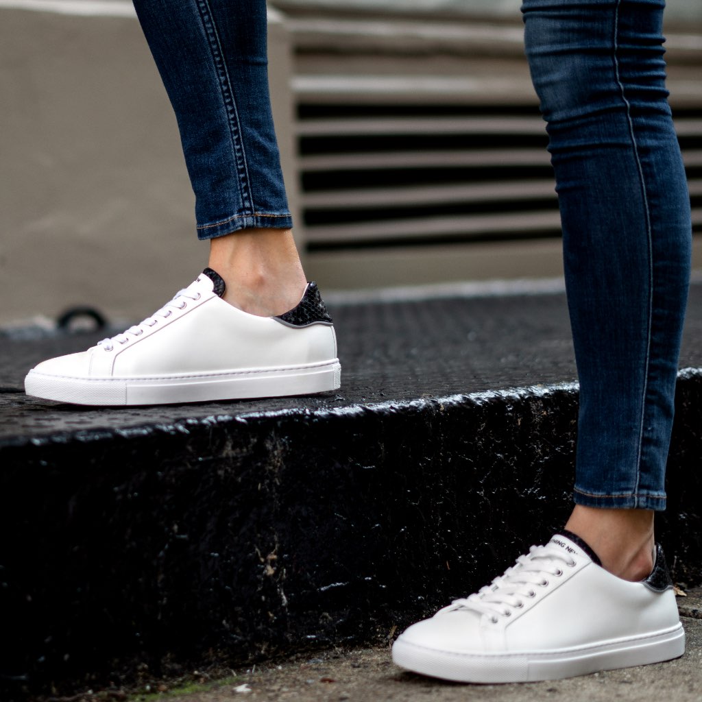 Nothing New - Sustainable with Style