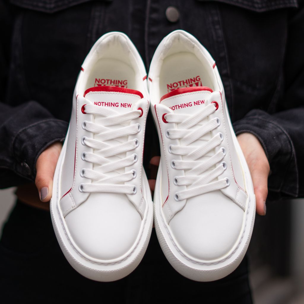 Nothing New - Sustainable with Style