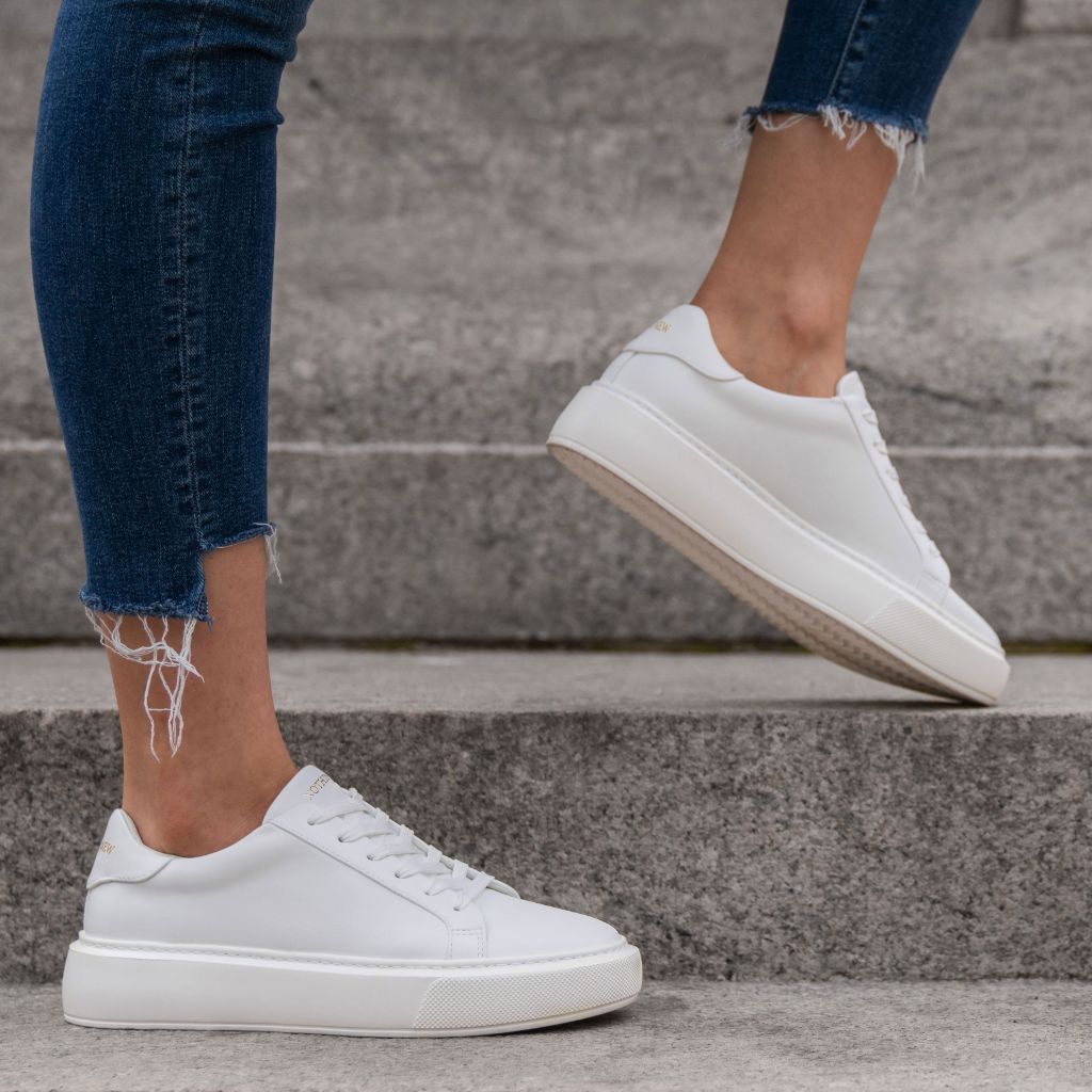 Nothing New - Sustainable with Style