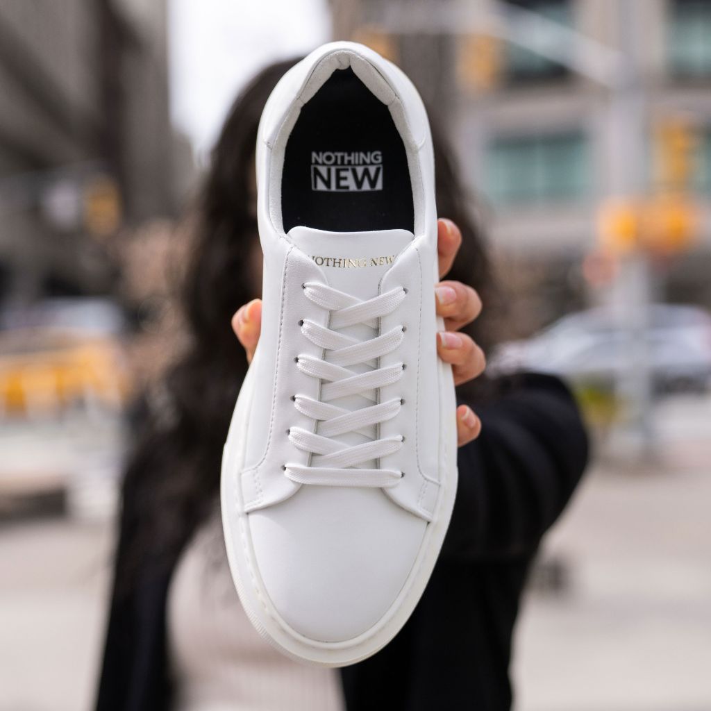 Nothing New - Sustainable with Style