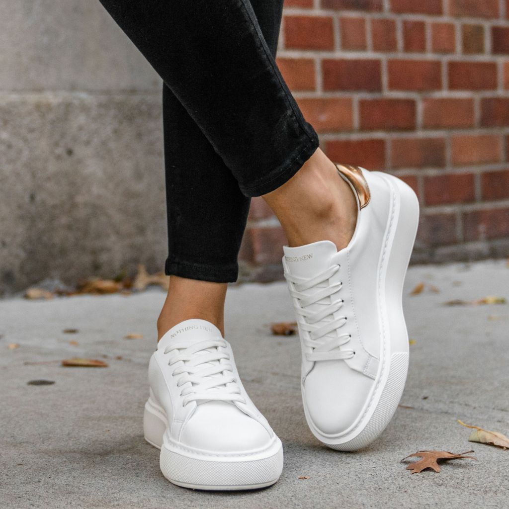Nothing New - Sustainable with Style