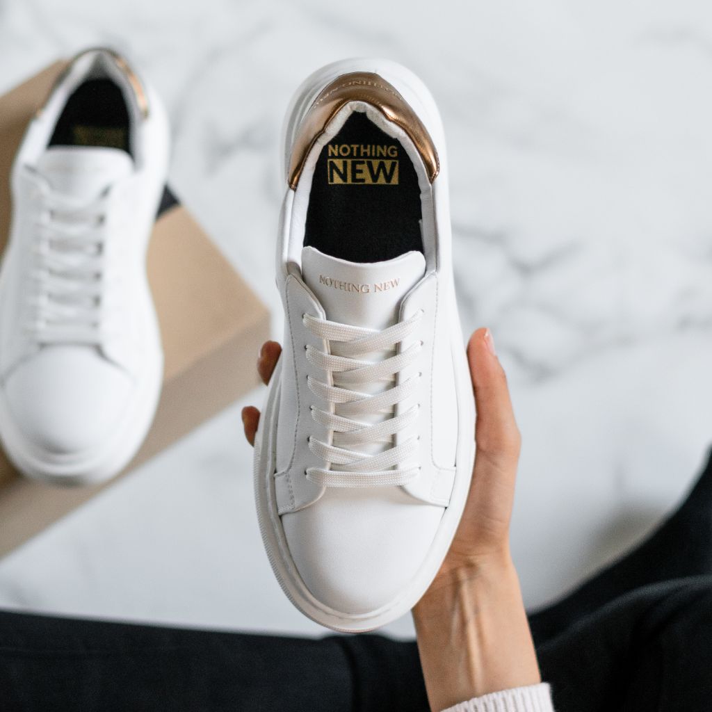 Nothing New - Sustainable with Style