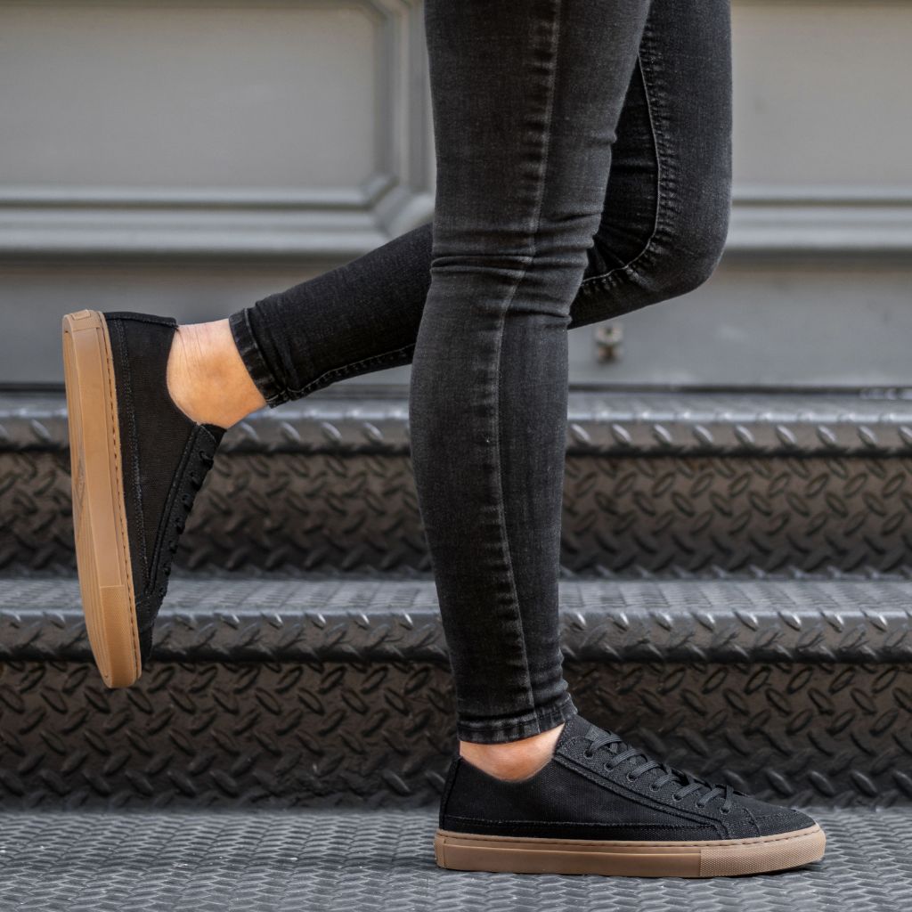 Nothing New - Sustainable with Style