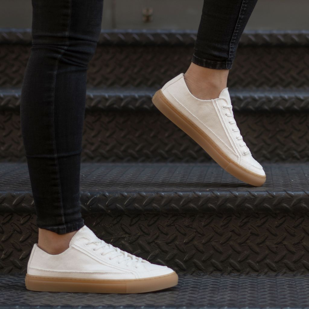 Nothing New - Sustainable with Style