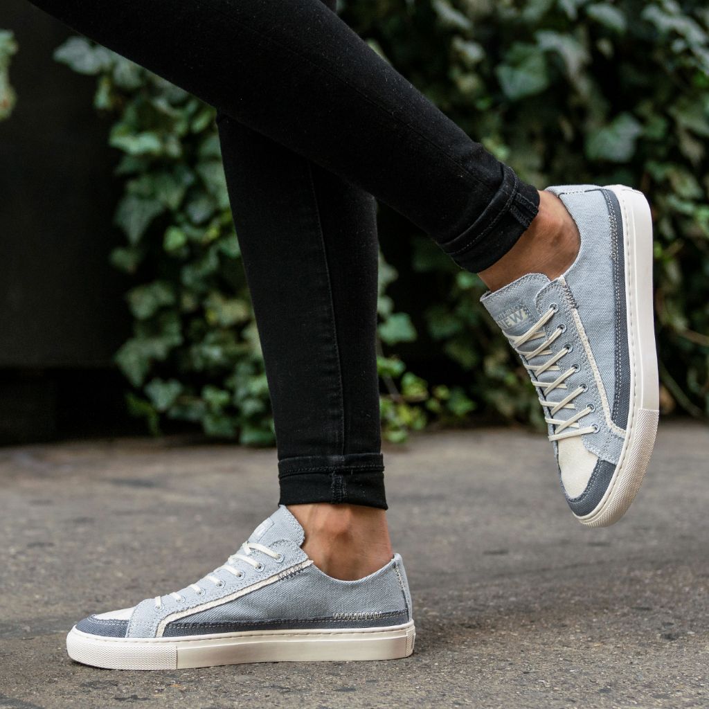Nothing New - Sustainable with Style