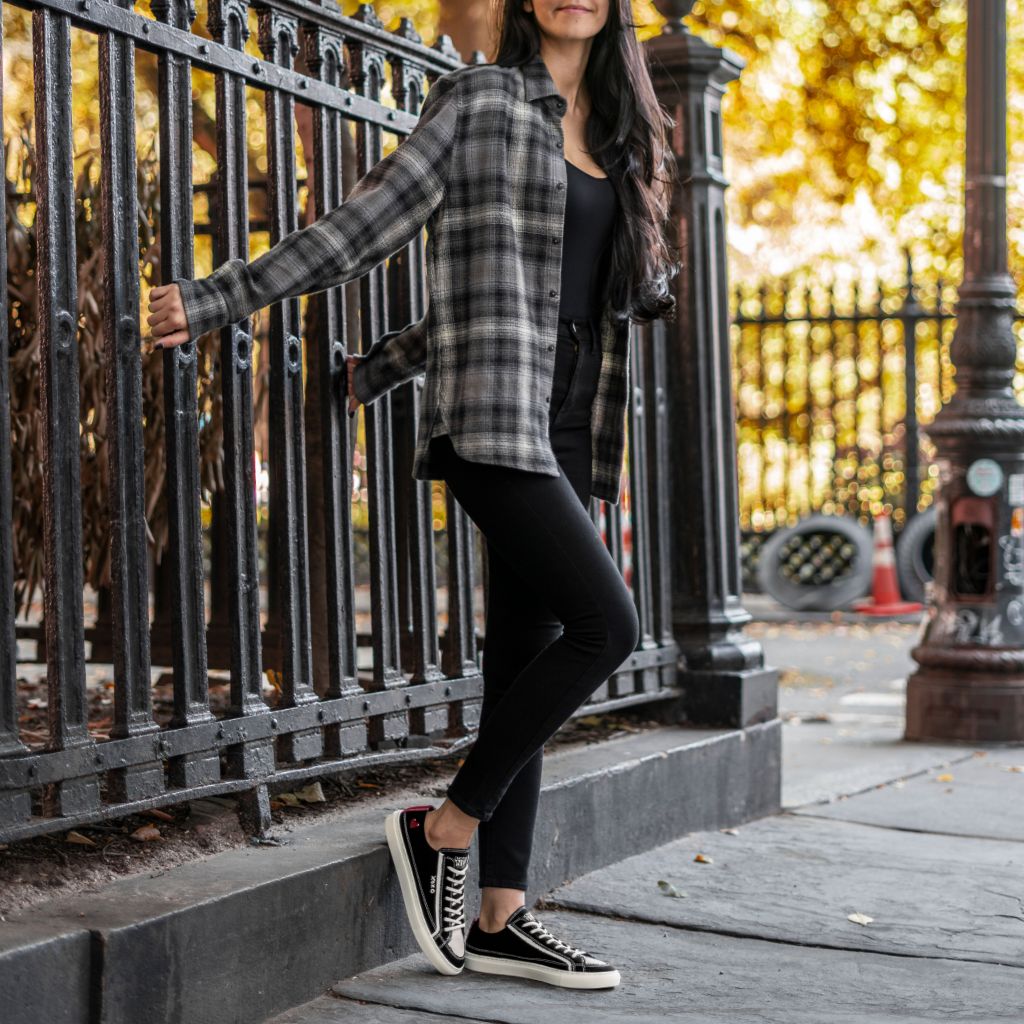 Nothing New - Sustainable with Style