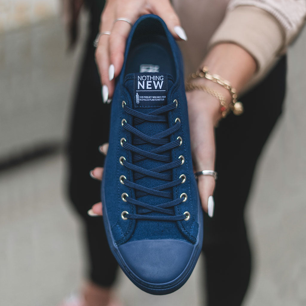 Nothing New - Sustainable with Style