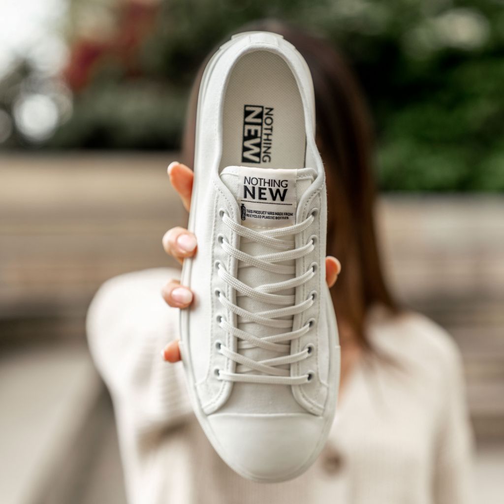 Nothing New - Sustainable with Style