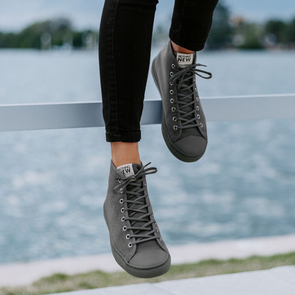 Nothing New - Sustainable with Style