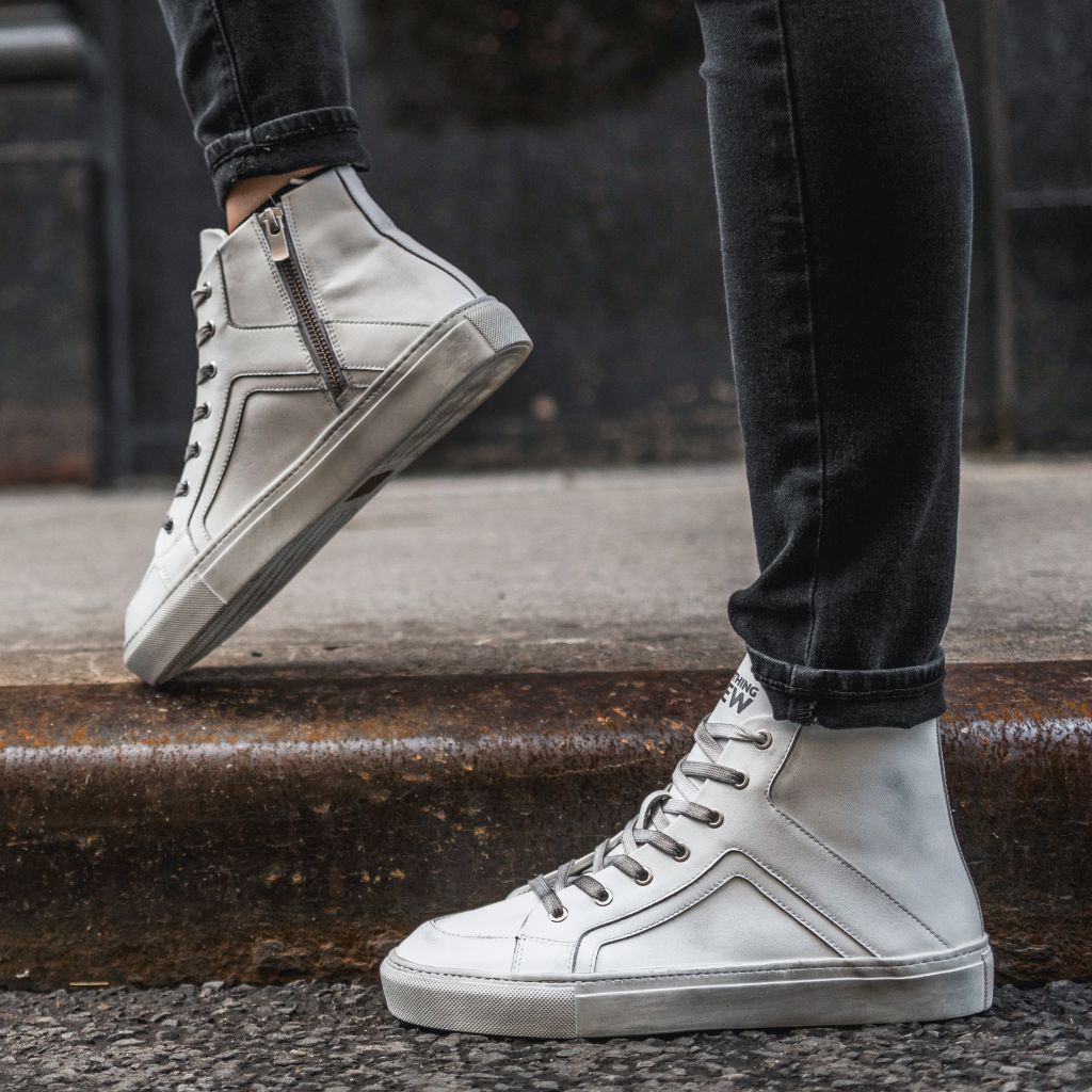 Nothing New - Sustainable with Style