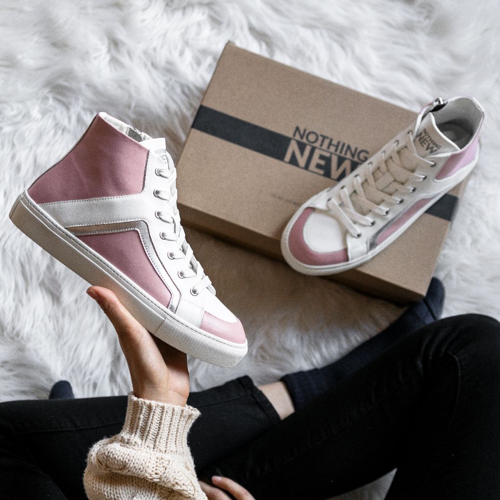 Nothing New - Sustainable with Style