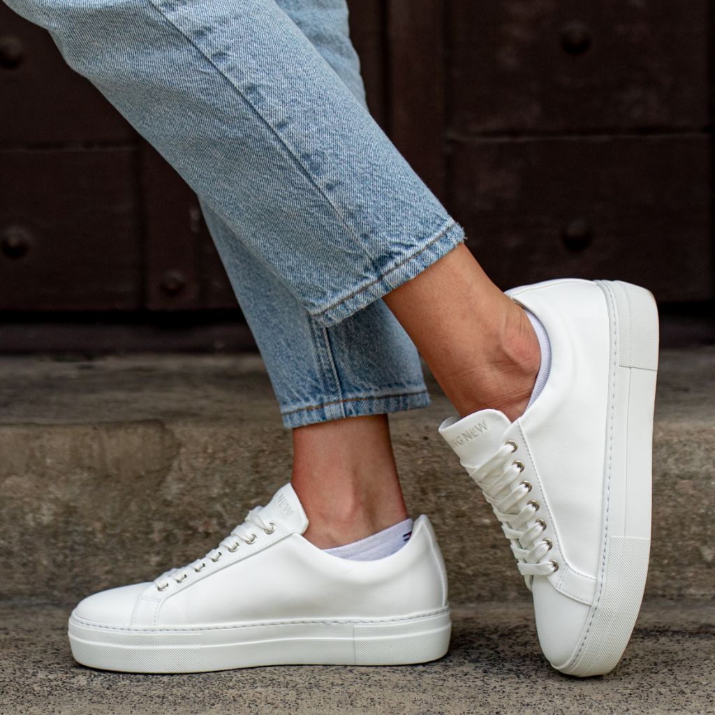 Nothing New - Sustainable with Style
