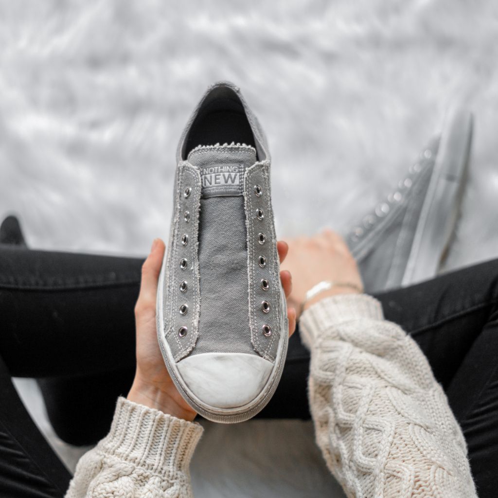 Nothing New - Sustainable with Style