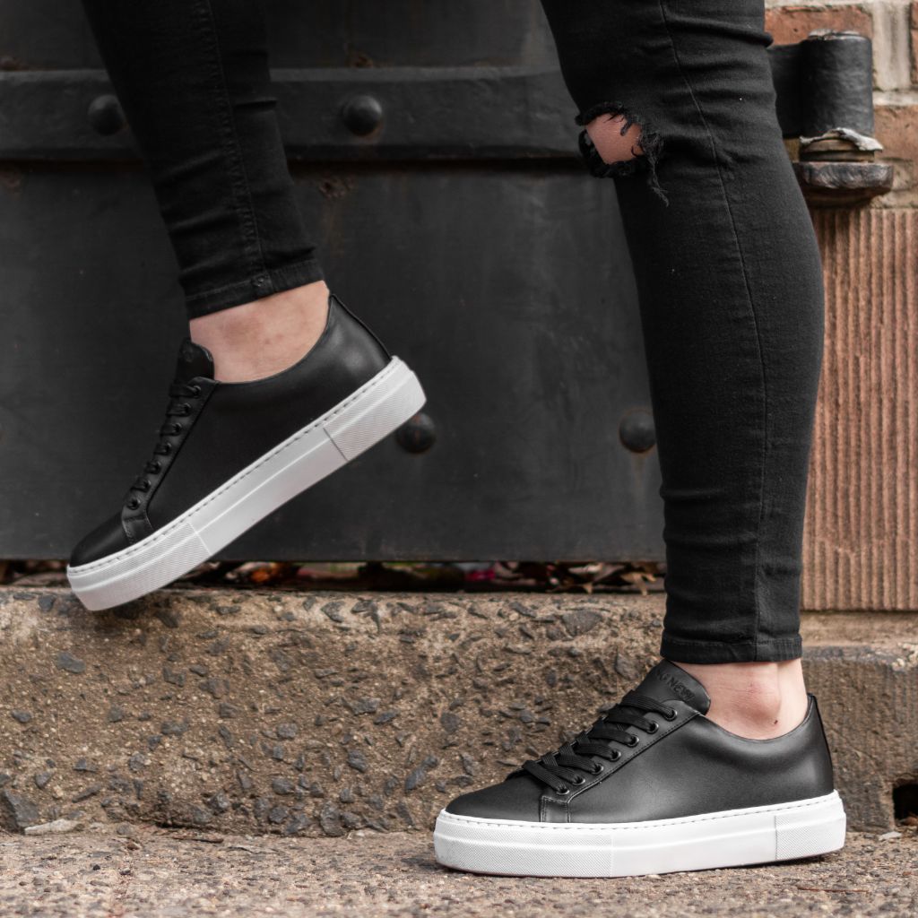 Nothing New - Sustainable with Style