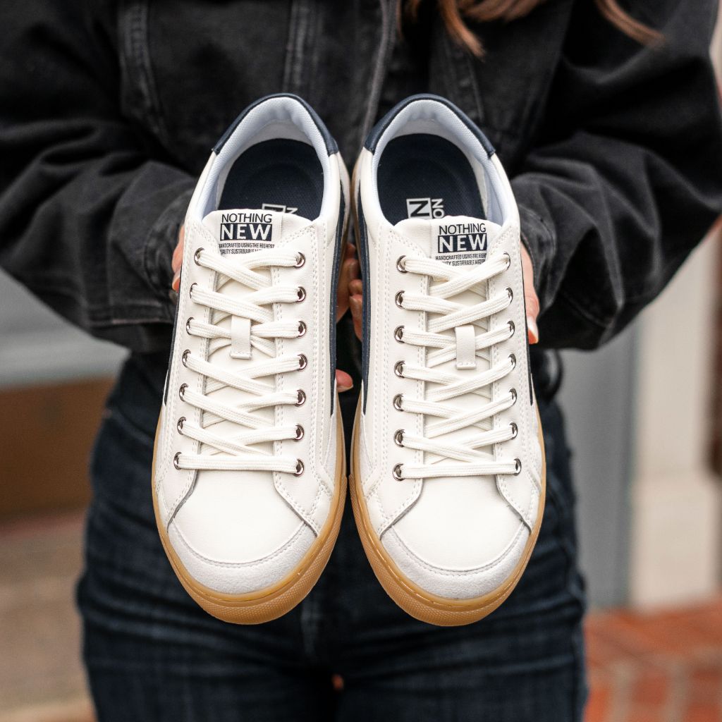 Nothing New - Sustainable with Style