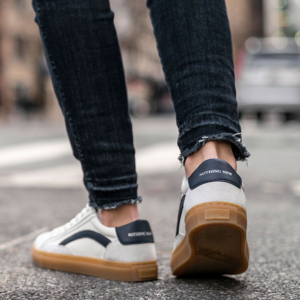 Nothing New - Sustainable with Style
