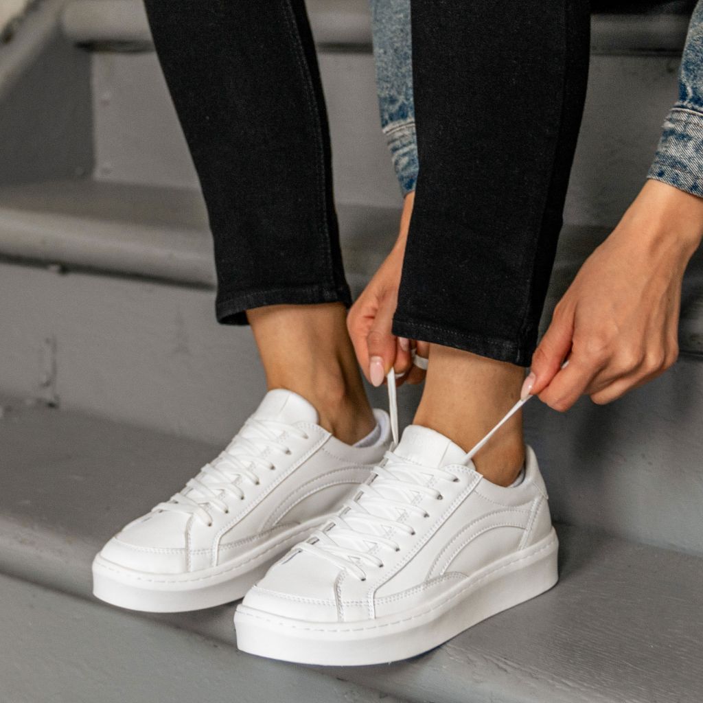 Nothing New - Sustainable with Style