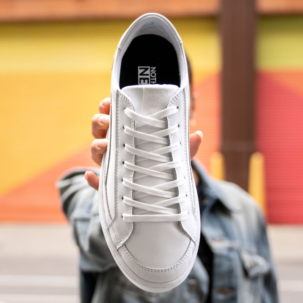 Nothing New - Sustainable with Style