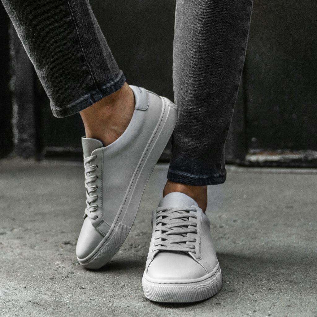 Nothing New - Sustainable with Style