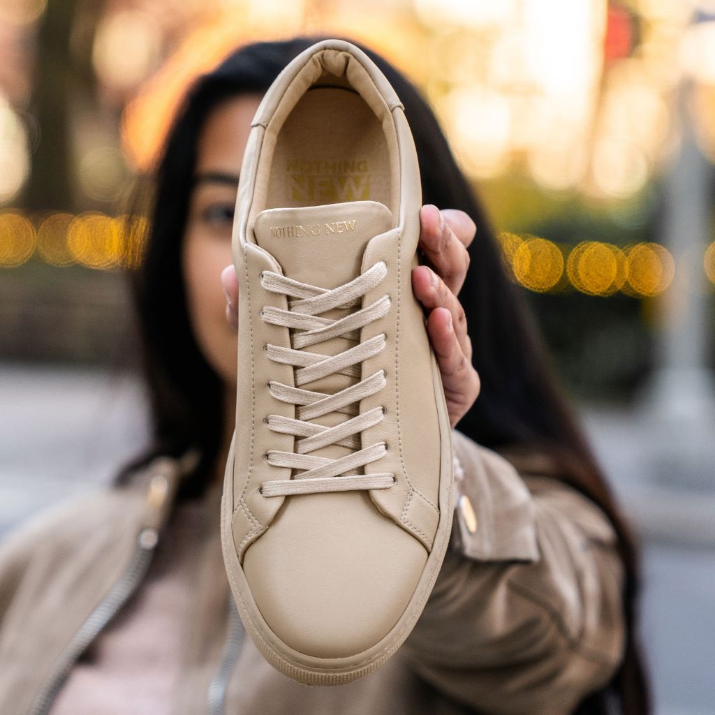 Nothing New - Sustainable with Style