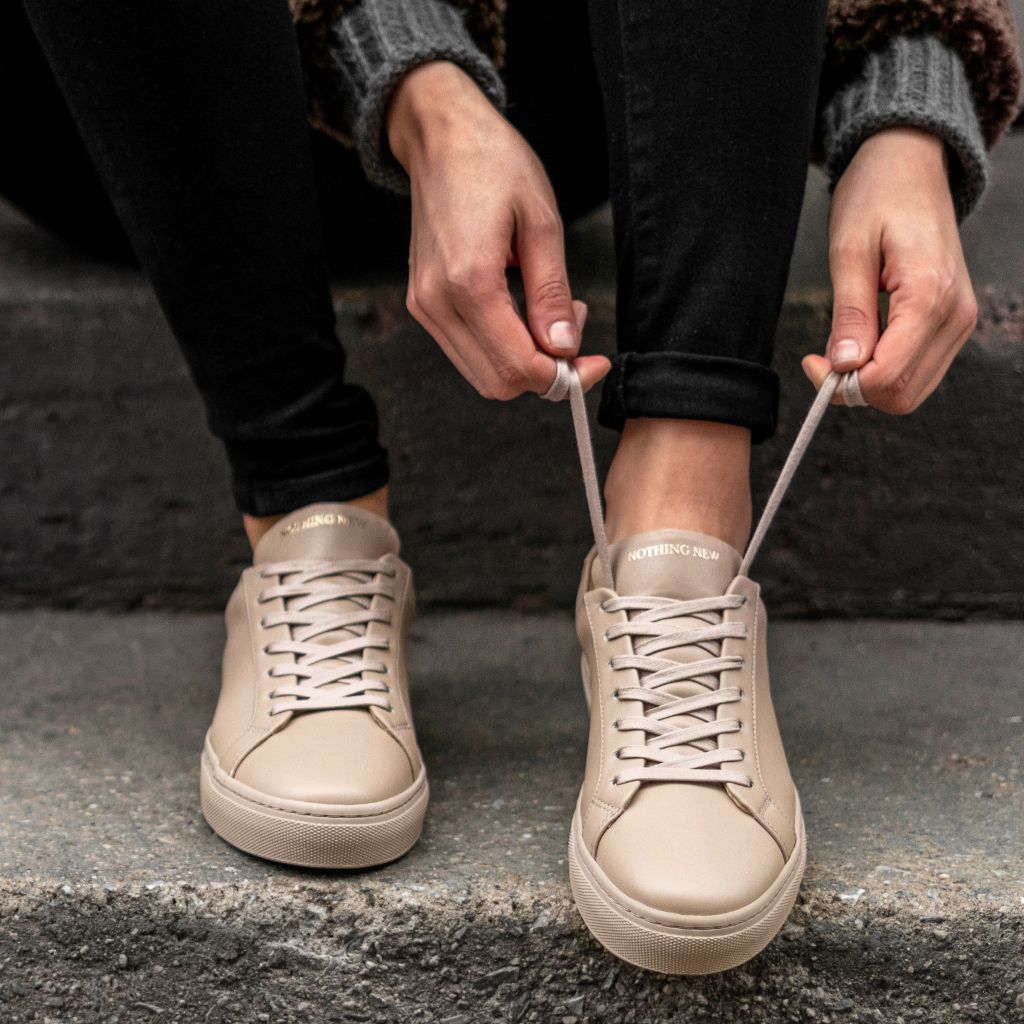 Nothing New - Sustainable with Style