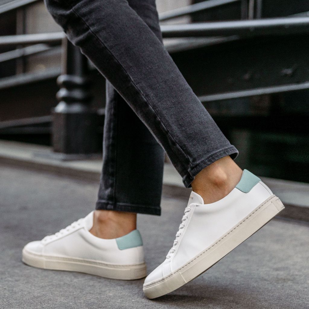 Nothing New - Sustainable with Style