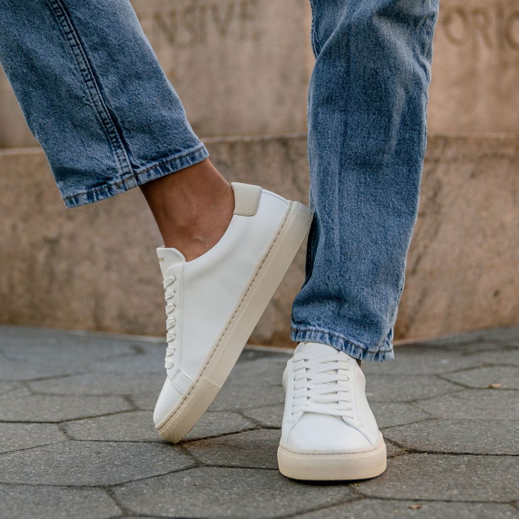 Nothing New - Sustainable with Style