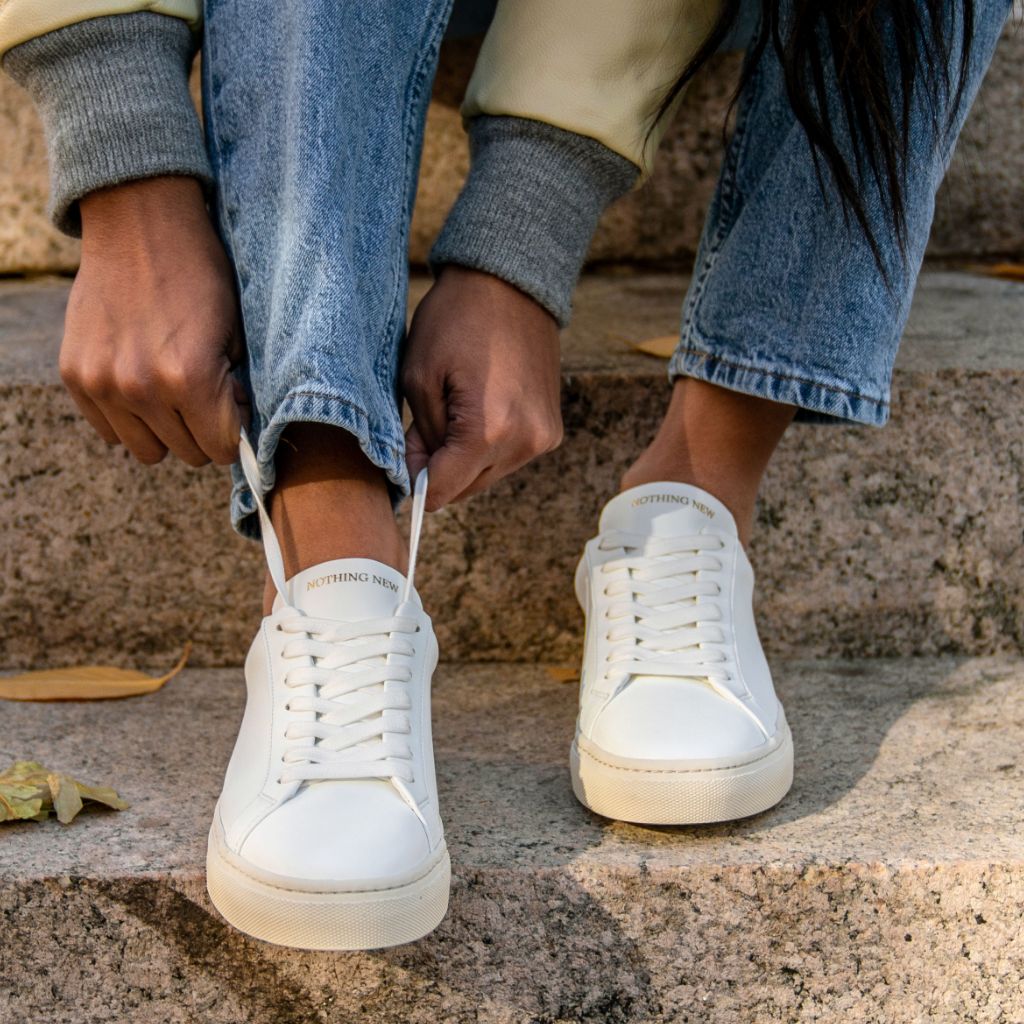 Nothing New - Sustainable with Style