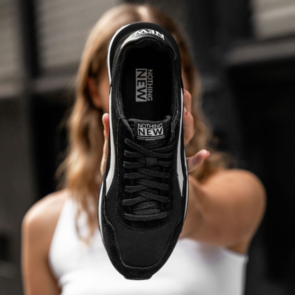 Nothing New - Sustainable with Style