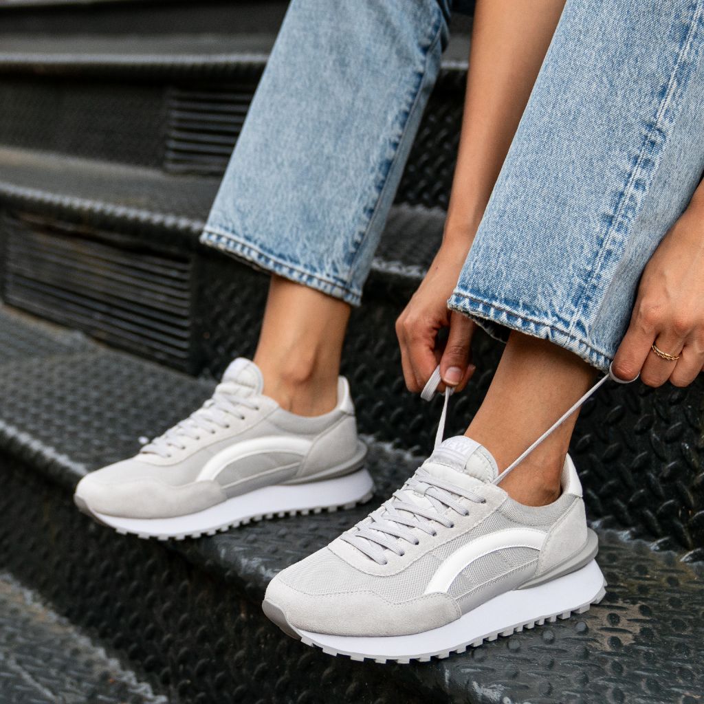 Nothing New - Sustainable with Style