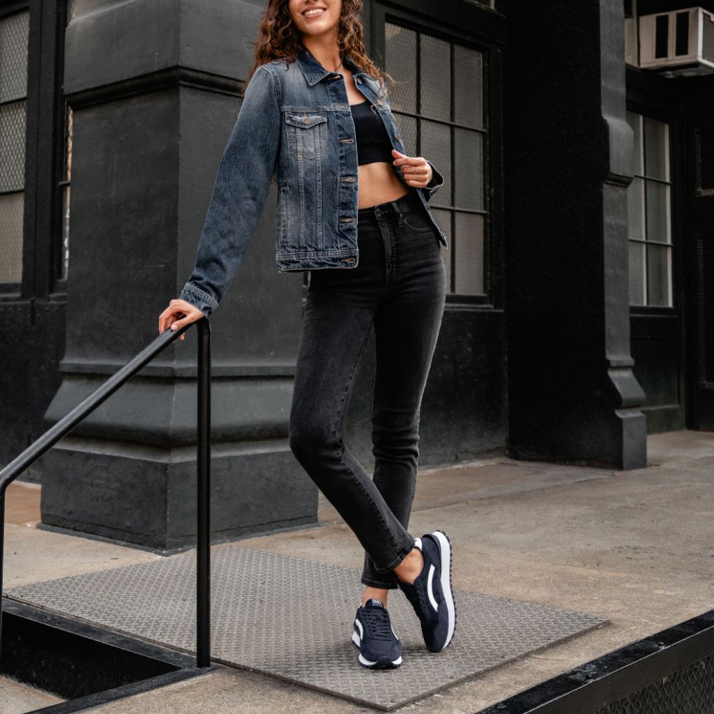 Nothing New - Sustainable with Style