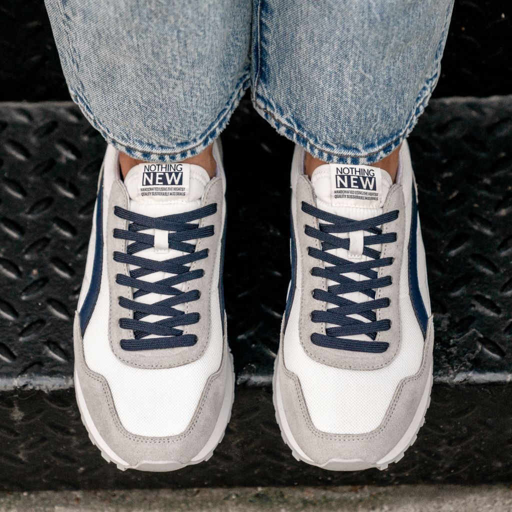 Nothing New - Sustainable with Style