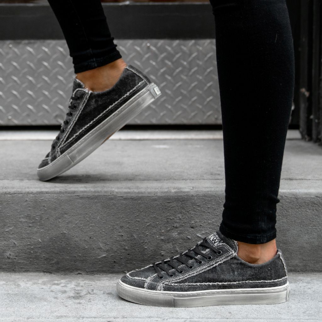 Nothing New - Sustainable with Style