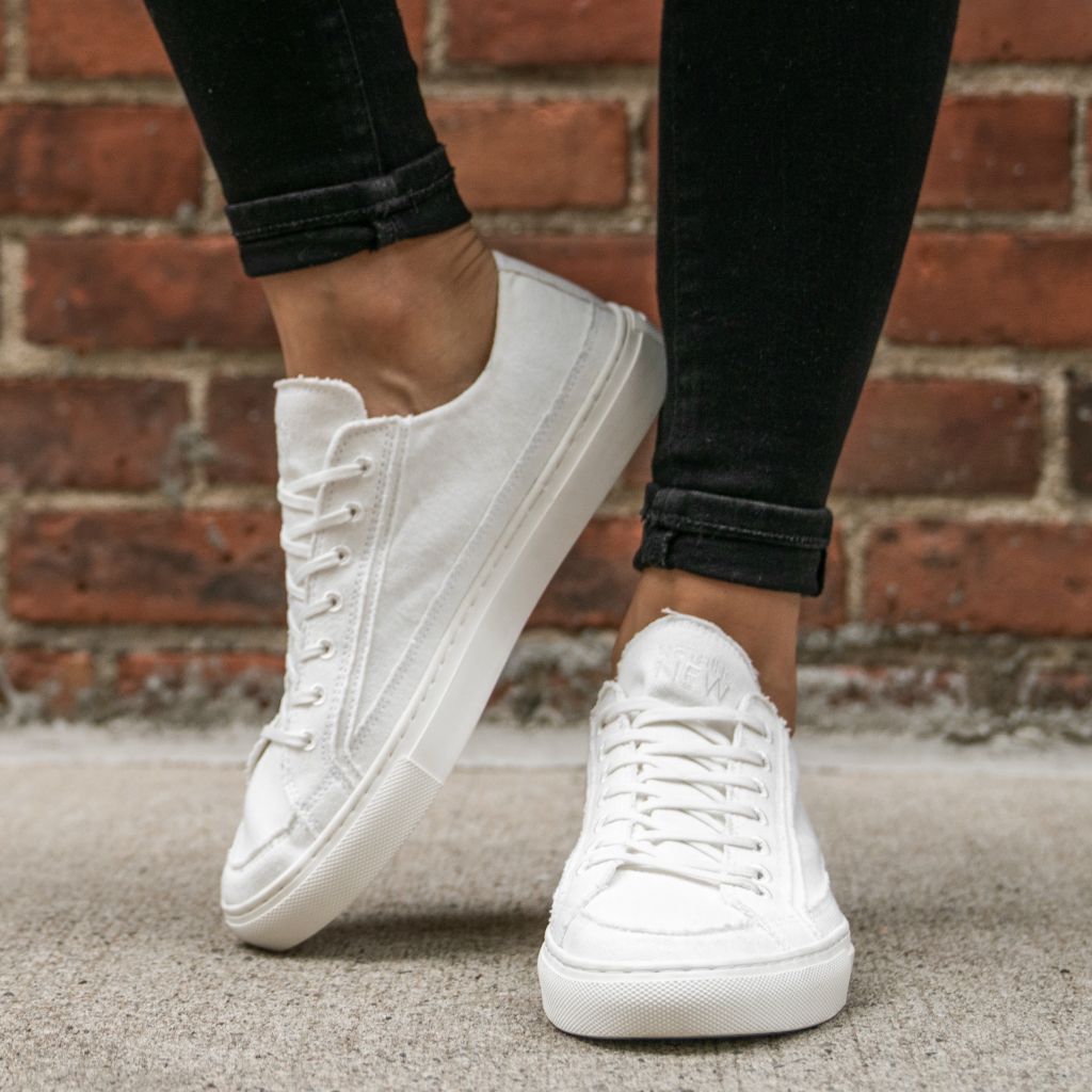 Nothing New - Sustainable with Style