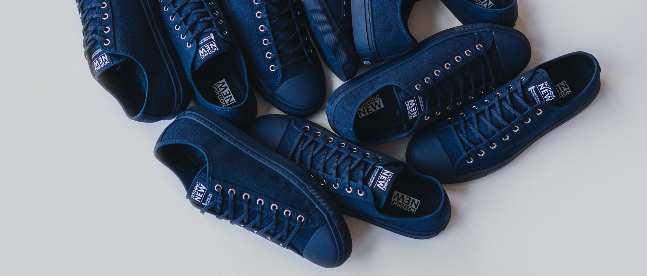 “I have finally found shoes that align with my values.”