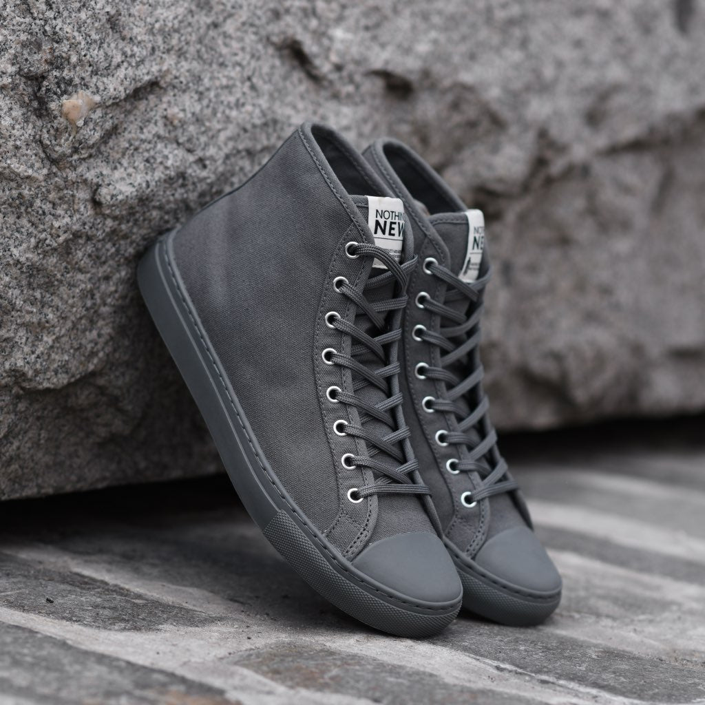 Nothing New - Sustainable with Style
