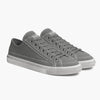 Men's Kicks | Grey