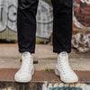 Men's Classic High Top | Off-White