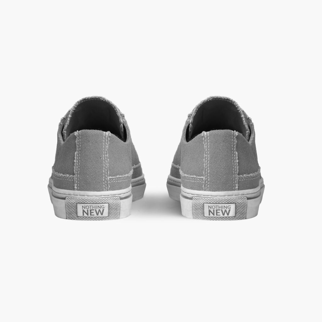 Men's Kicks | Grey