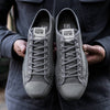 Men's Classic Low Top | Grey