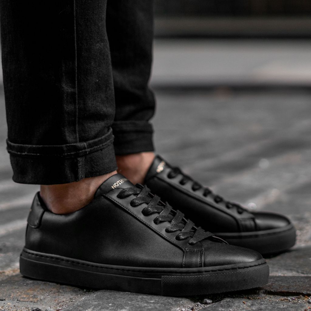 Men's Unoriginal | Black