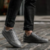 Men's Deluxe | Grey